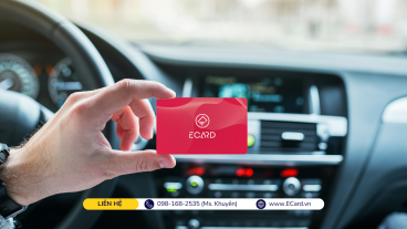 ECard Pro - Danh Thiếp Điện Tử Chuyên Nghiệp Dành Cho Doanh Nghiệp